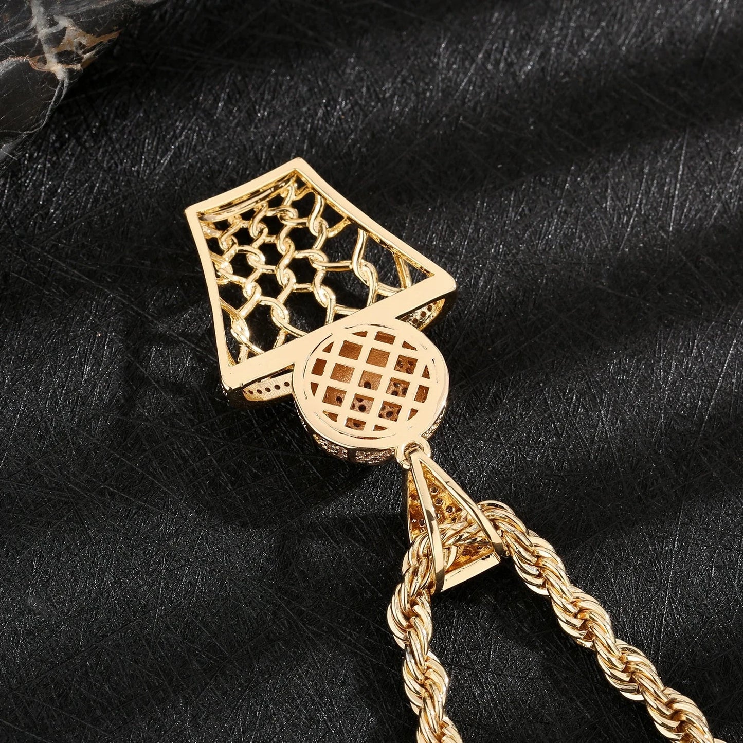 Charm Fashion Copper Sports Hiphop Rock Hp046 Charms Charms For Jewelry The New Listing Good Vibrations