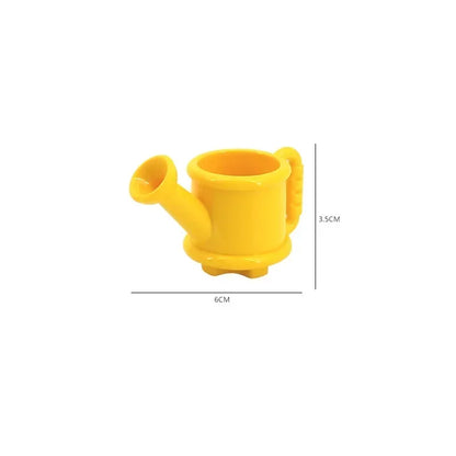 Big Building Blocks Play House Furniture Accessories Indoor Utensil Bed Compatible Large Bricks Assemble Toys Children Kids Gift Good Vibrations