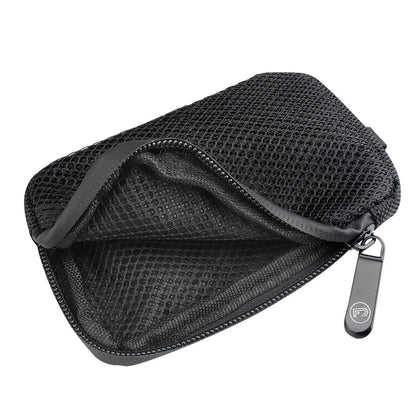 FIREDOG Smell Proof Carbon Lined Tobacco Bag For Cigarettes Herb Odor Container Case Storage Pouch Good Vibrations Adult Super Store