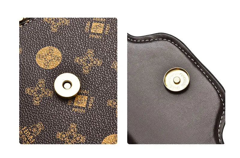 New women bag shoulder bag handbag for women 2025  female handbags fashion crossbody luxury bags shoulder bag Good Vibrations Adult Super Store