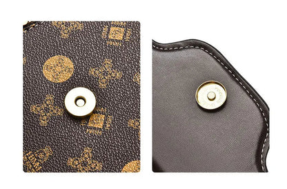 New women bag shoulder bag handbag for women 2025  female handbags fashion crossbody luxury bags shoulder bag Good Vibrations Adult Super Store