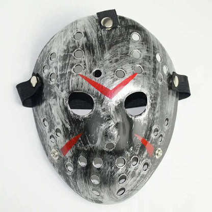 Horror The Nun Mask Cosplay Scary Bloody Demon Ghost Face Latex Masks With Headscarf Halloween Party Costume Props Deluxe Good Vibrations