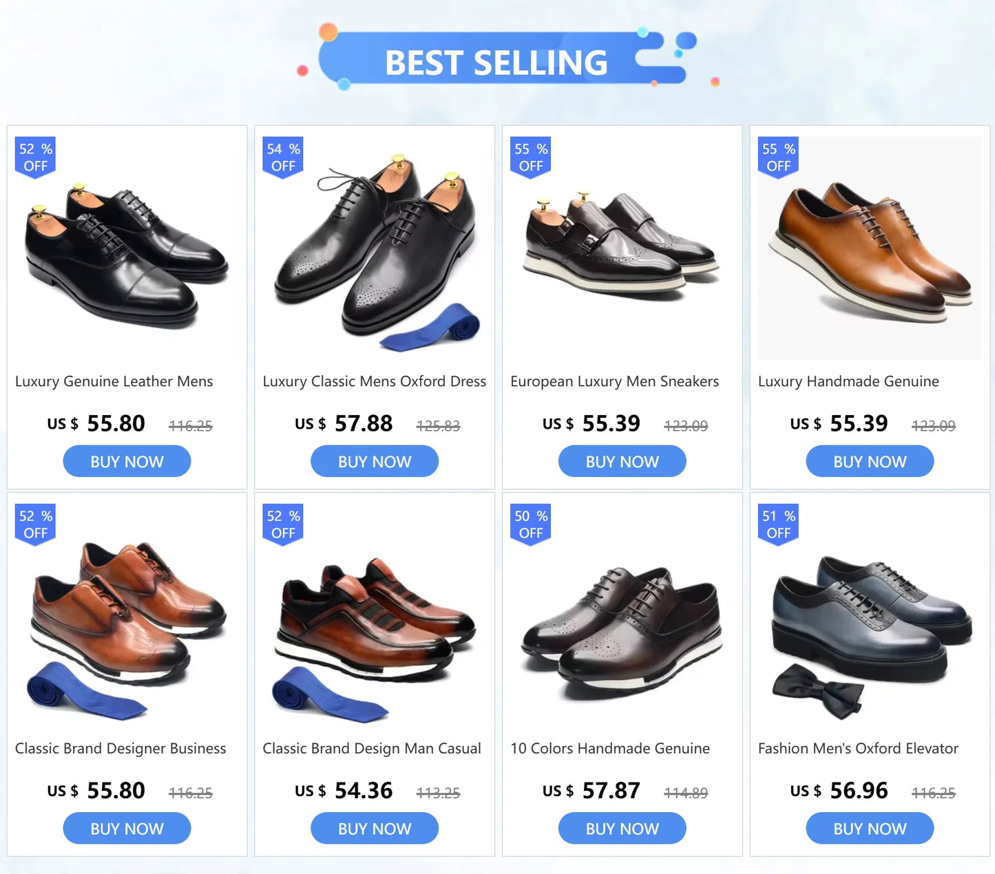 Formal Oxfords Shoes for Men White Black Real Cow Patent Leather Business Lace-up Wingtip Toe Brogue Wedding Mens Dress Shoes Good Vibrations