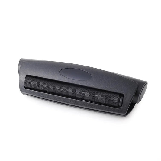 110mm Portable Manual Cigarette Tobacco Herb Roller Cone Rolling Machine Hand Making Rolling Tool Smoking Accessories Good Vibrations