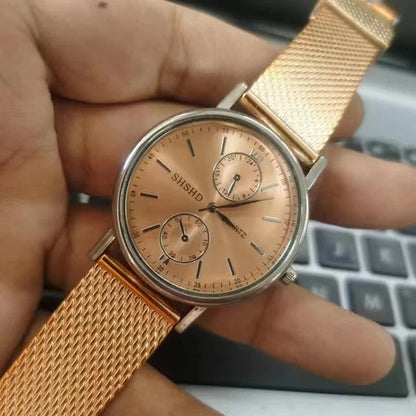 Fashionable casual women's watch simple digital electronic watch is suitable for neutral and casual watch manufacturer wholesale Good Vibrations