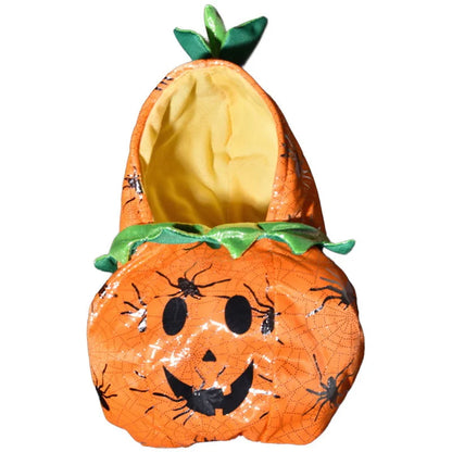 Halloween Dog Clothes Funny Pet Costume Small Dog Jacket Creative Outfit for Teddy Cats  Costume Dog Clothes for Small Dogs Good Vibrations