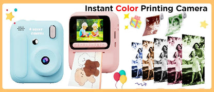 Toy Phone for Kids with Dual Camera Kid Smart Phone for Boys Girls Gifts Music Player 18 Games Toddler Learning Mini Toy Phone Good Vibrations