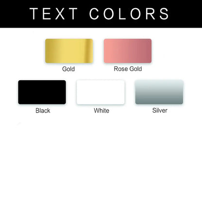 Set of 2 Personalized Mr and Mrs Wedding Flutes Champagne Toasting Glasses Couple Gift Groom Bride Toasting Glasses Good Vibrations