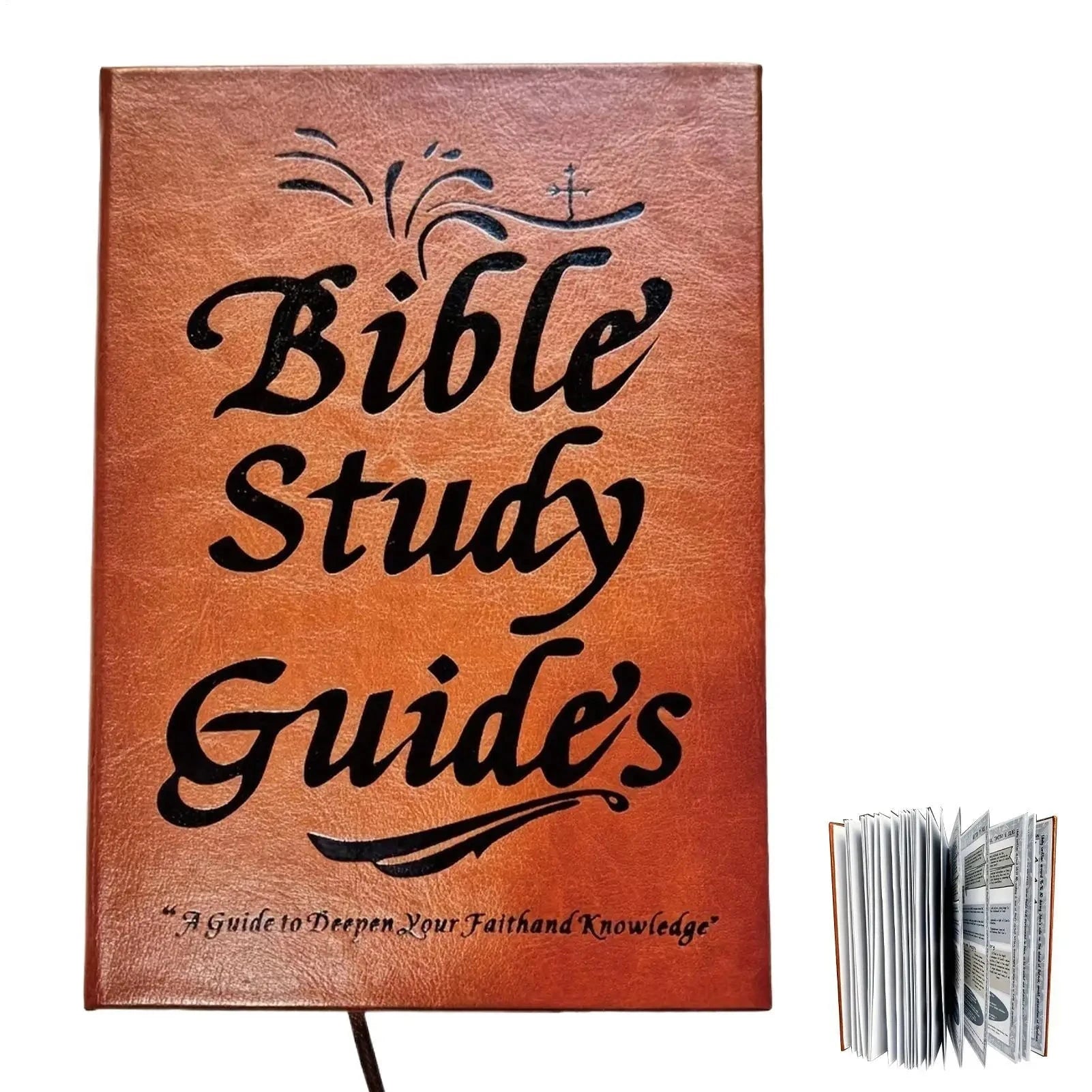 Summary Note Bible Study Workbooks Journal Summary Book Print Devotional Bible Guide Daily Workbooks Study Supplies For Prayer Good Vibrations