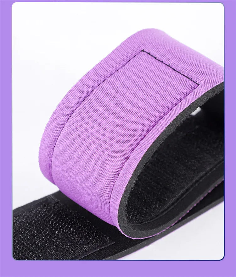 Couples Bdsm Bondage Restraints Women Ankle Cuffs Sex Products