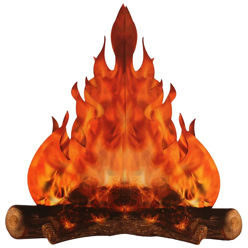 Fireman Cake Topper Cupcake Toppers Fire Hydrant Truck Firefighter Helmet Theme for Kids Boy Girl Happy Birthday Cake Decoration Good Vibrations