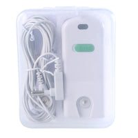 Grounding Tester Kits Mats Tester Accurate Continuity Grounding Tester For Earthing Products Grounding Sheets Pillowcases Good Vibrations