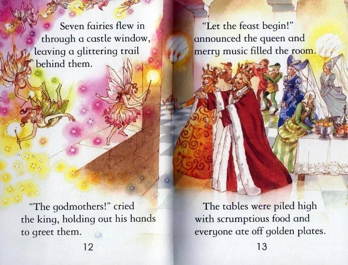 The Usborne 1st 2nd 3rd 4th Reading Collection Library English Picture Book Learning Education Help Children Grow As A Reader Good Vibrations