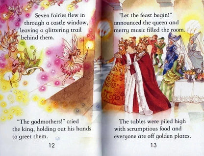 The Usborne 1st 2nd 3rd 4th Reading Collection Library English Picture Book Learning Education Help Children Grow As A Reader Good Vibrations