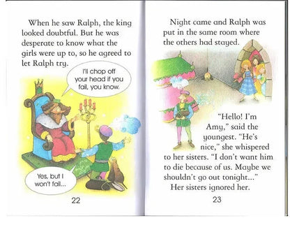 The Usborne 1st 2nd 3rd 4th Reading Collection Library English Picture Book Learning Education Help Children Grow As A Reader Good Vibrations