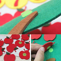 DIY Math Toy Hands-on Early Learning Educational Toys For Children Kindergarten Teaching Supplies Birthday Gifts Good Vibrations