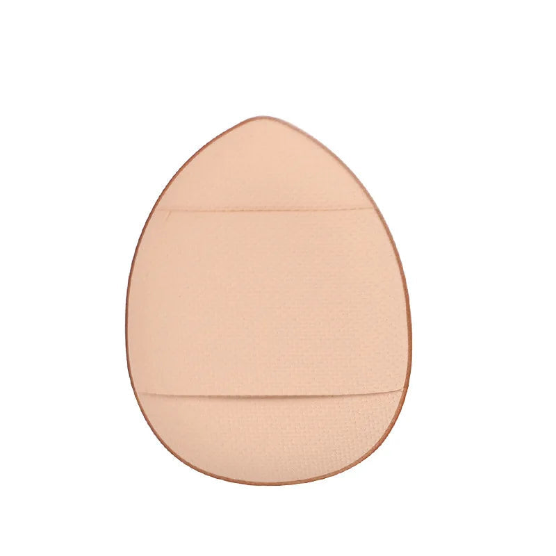 1pcs Professional Makeup Sponge Blush Foundation Puff Multi Shape Sponges Makeup Brushes Cosmeticos Brush Beauty Tools Good Vibrations