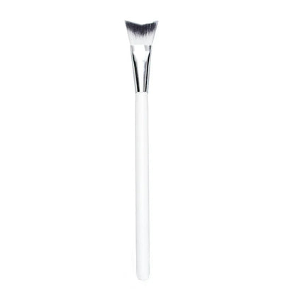 Nose Shadow Brush Angled Contour Makeup Brushes Eye Nose Silhouette Eyeshadow Cosmetic Concealer Brush Makeup Tools Good Vibrations