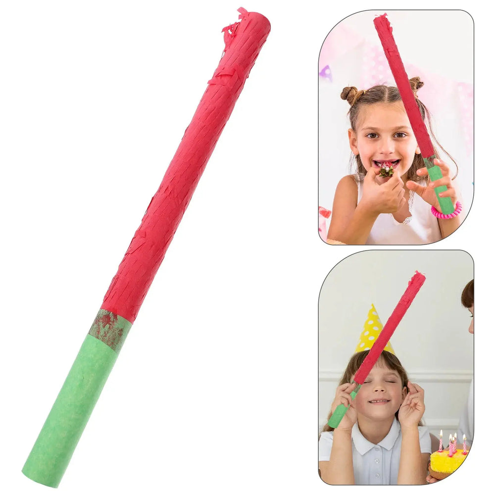 Pinata Sticks Birthday Party Supplies Funny Piñata Fiesta Piñata Cinco De Mayo Party Decorations Small Pinata Stick Baby Good Vibrations