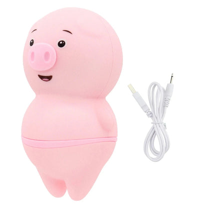 G Spot Clitoral Stimulator Clitoris Licking Sucking Sexy Pig Vibrator for Woman Clit Nipple Sucker Massager Blowjob Fast Orgasm Good Vibrations Adult Super Store