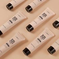 6-color optional concealer BB cream 30ml natural facial concealer primer Good Vibrations