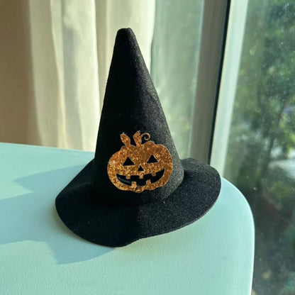 17cm Dolls Clothing For Labubu Outfit Accessories Sitting Party Halloween Trick-Or-Treat Series Devil Angel Purple Dress Good Vibrations
