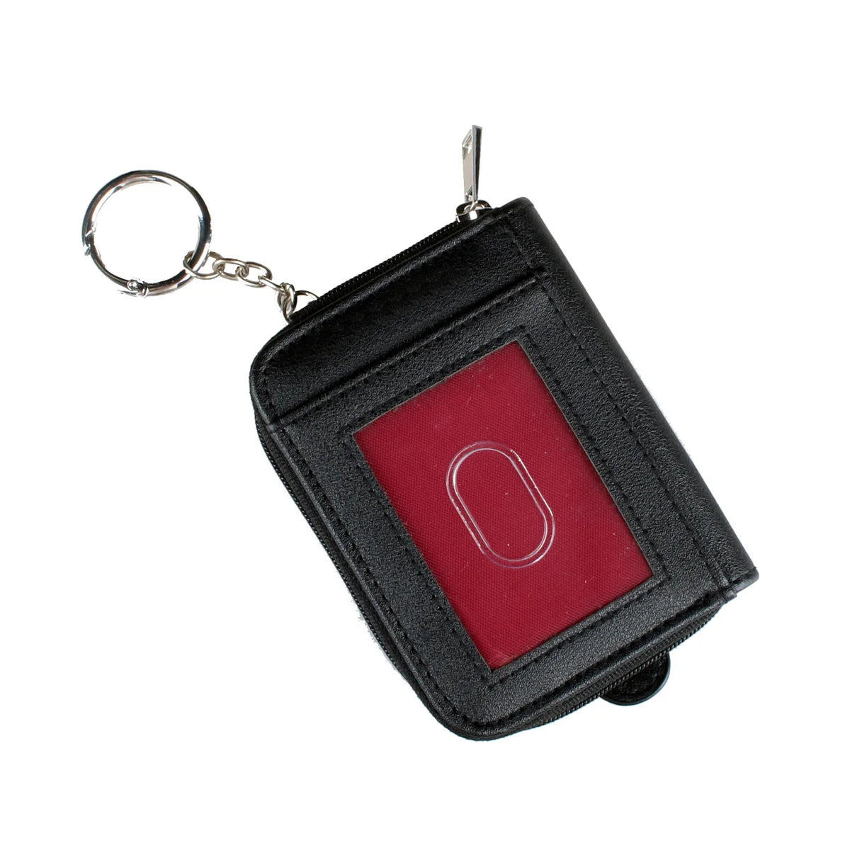 High quality and fashion women's wallet, personalized designer card bag and coin purse Good Vibrations