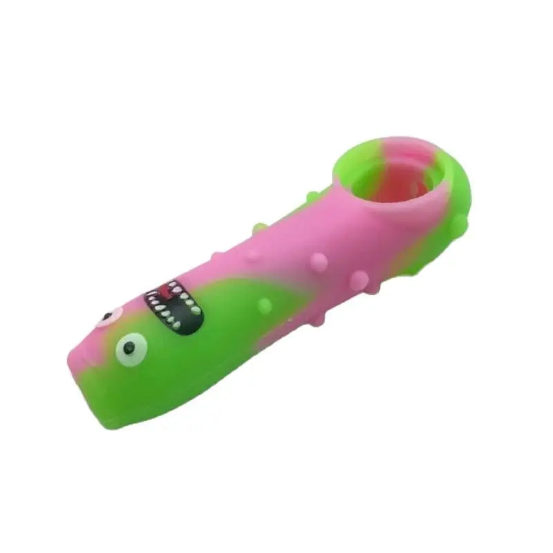 unbreakable Silicone cucumber Good Vibrations Adult Super Store
