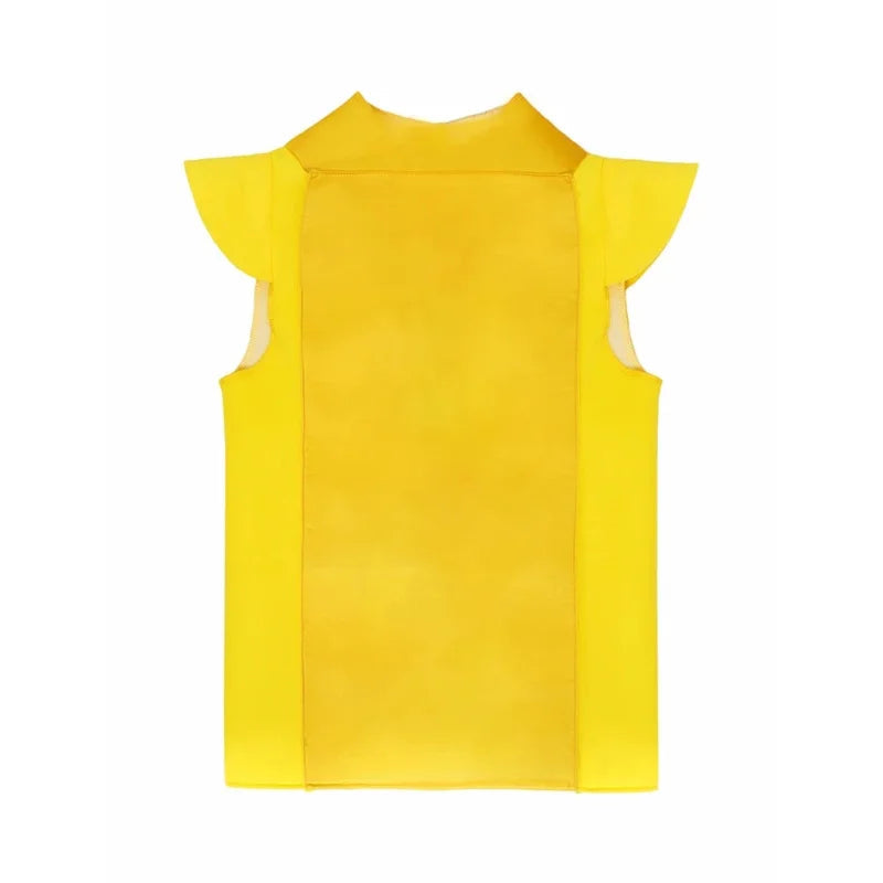 Halloween Traffic Light Cosplay Costume Prescool Theme Party Stage Show Outfit Carnival Festival Performance Dress Up New # 1 # Good Vibrations