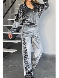 2 Piece Women Sets 2025 New Arrival Spring Aummer Pring Matching Sets Two Pieces Sets Top And Pants Suits Outfits Clothing Good Vibrations