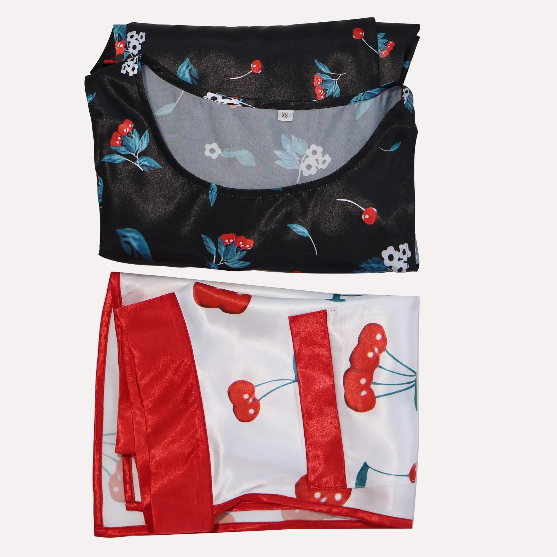 Halloween Costumes for Women Men Cosplay Scary Wanna Play Movie Character Bodysuit Tops Chucky Doll Dress Costume 2pcs Set New Good Vibrations