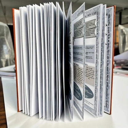 Summary Note Bible Study Workbooks Journal Summary Book Print Devotional Bible Guide Daily Workbooks Study Supplies For Prayer Good Vibrations