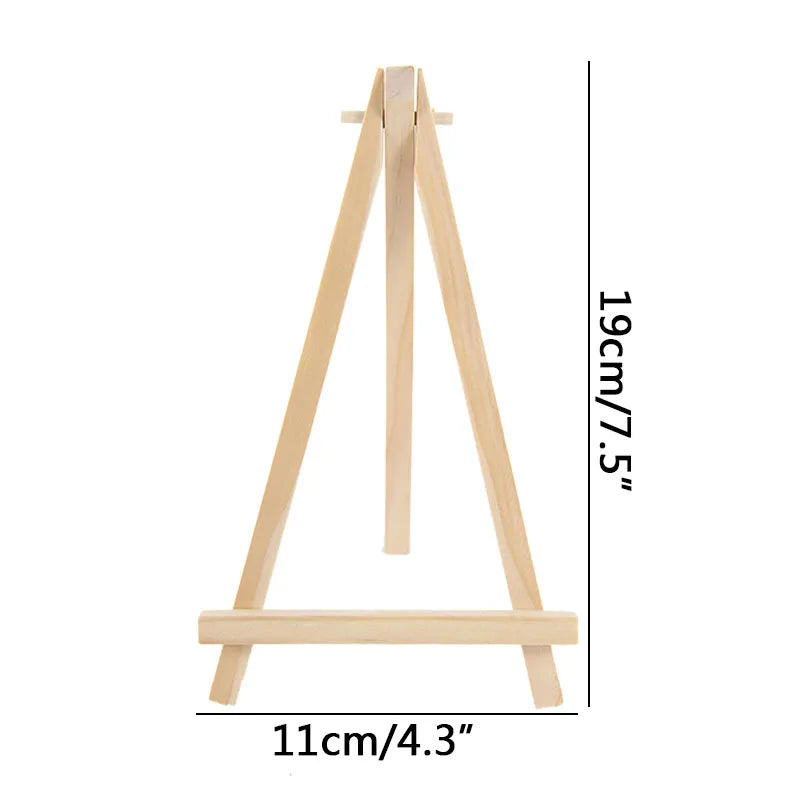 Wedding Number Wooden Table Place Card Rustic Wedding Engagement Reception Seat Decoration Number Signs Event Party Supplies Good Vibrations