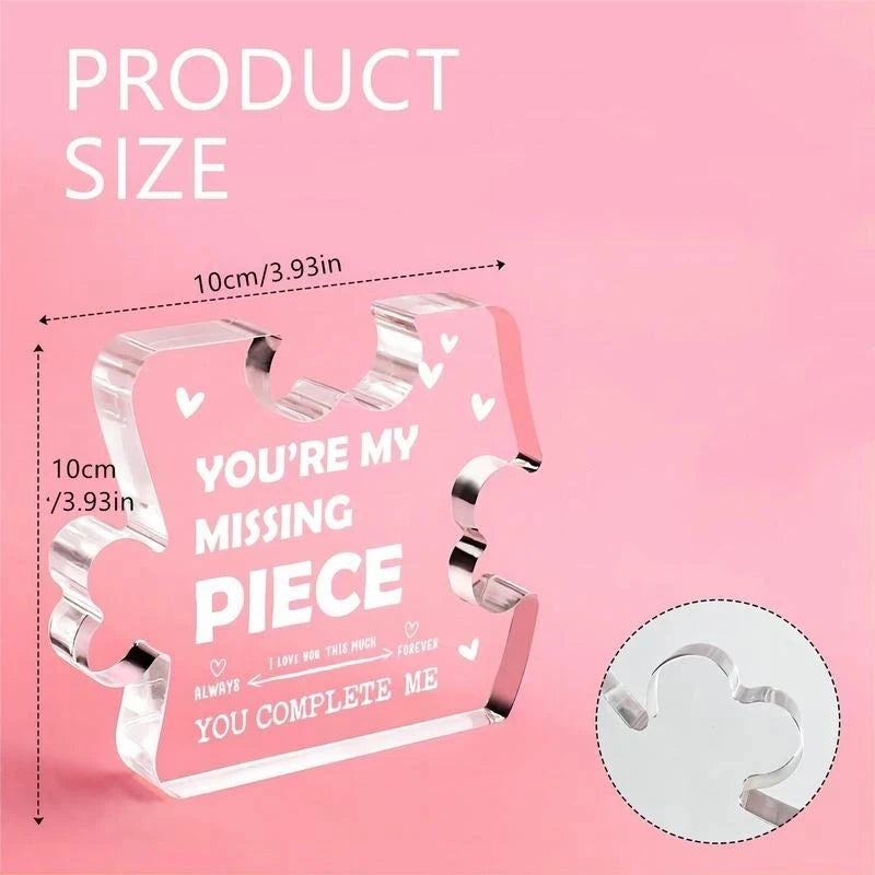 Anniversary Valentine's Day Birthday Romantic Gifts for Couples Girlfriend Boyfriend Husband Wife Fiancee Gifts Good Vibrations Adult Super Store