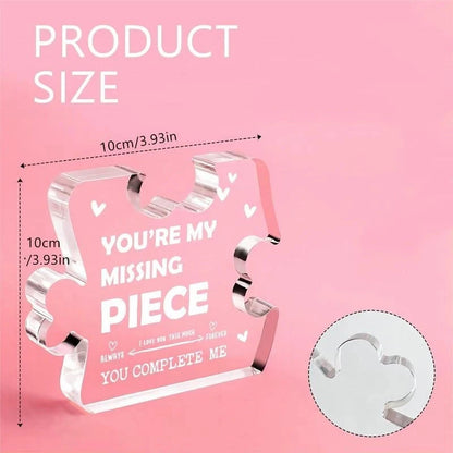 Anniversary Valentine's Day Birthday Romantic Gifts for Couples Girlfriend Boyfriend Husband Wife Fiancee Gifts Good Vibrations Adult Super Store