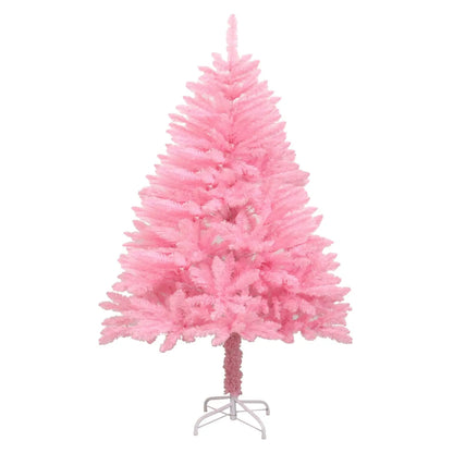 45/60/90/120cm Artificial Christmas Tree for New Year Decor Home Office Party Decoration Xmas Tree Holiday Garden Ornaments Gift Good Vibrations