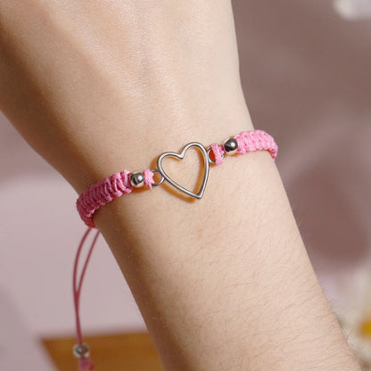 BespritGift New High Quality 370ml Ceramic Mug+Bracelet+Notepad Sets Thoughtful Wedding Favors Valentine's Day Gifts for Women Good Vibrations