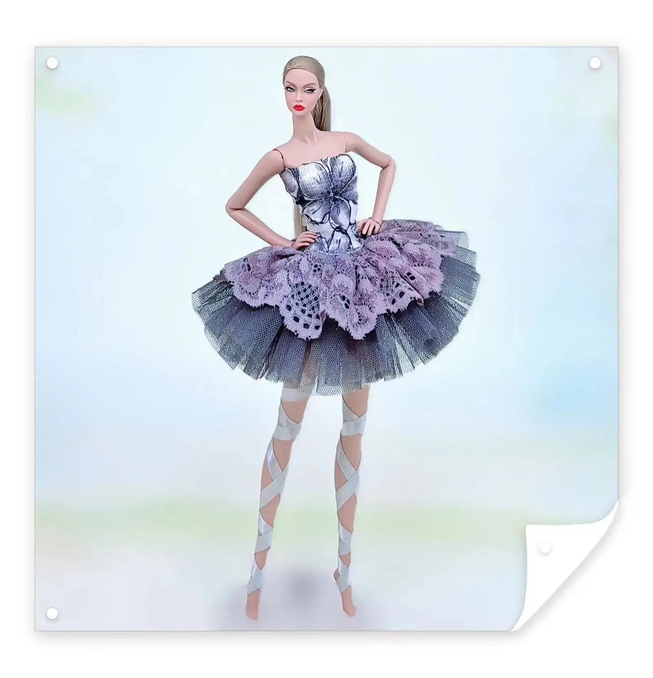 for barbie doll ballerina dress Good Vibrations