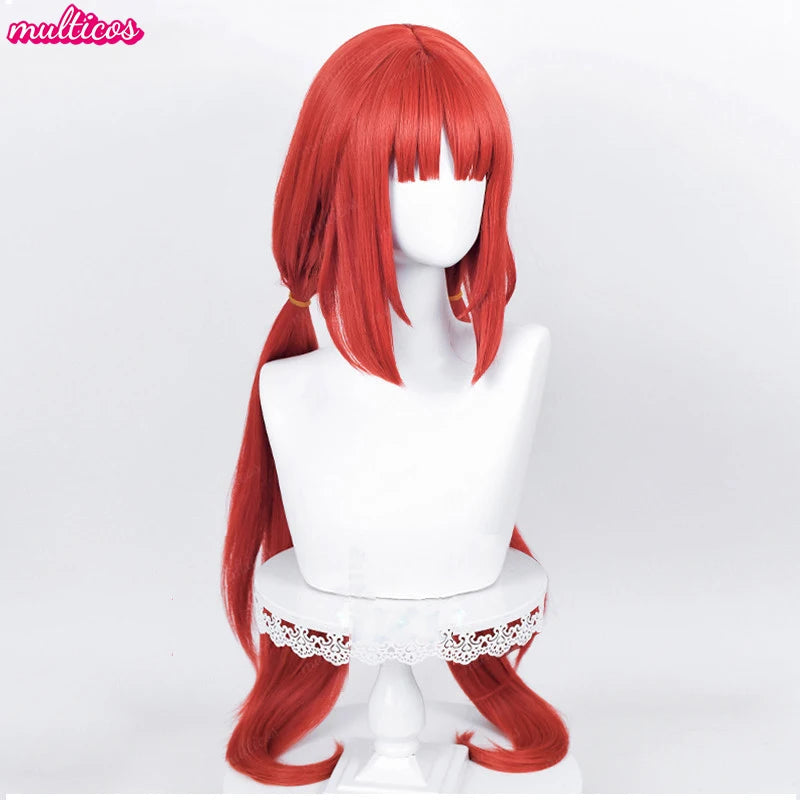 Genshin Impact Wigs Scaramouche Tighnari Kazuha Xiao Raiden Shogun Al Haitham Kaveh Cyno Aether Lumine Columbina Cosplay Wig Good Vibrations