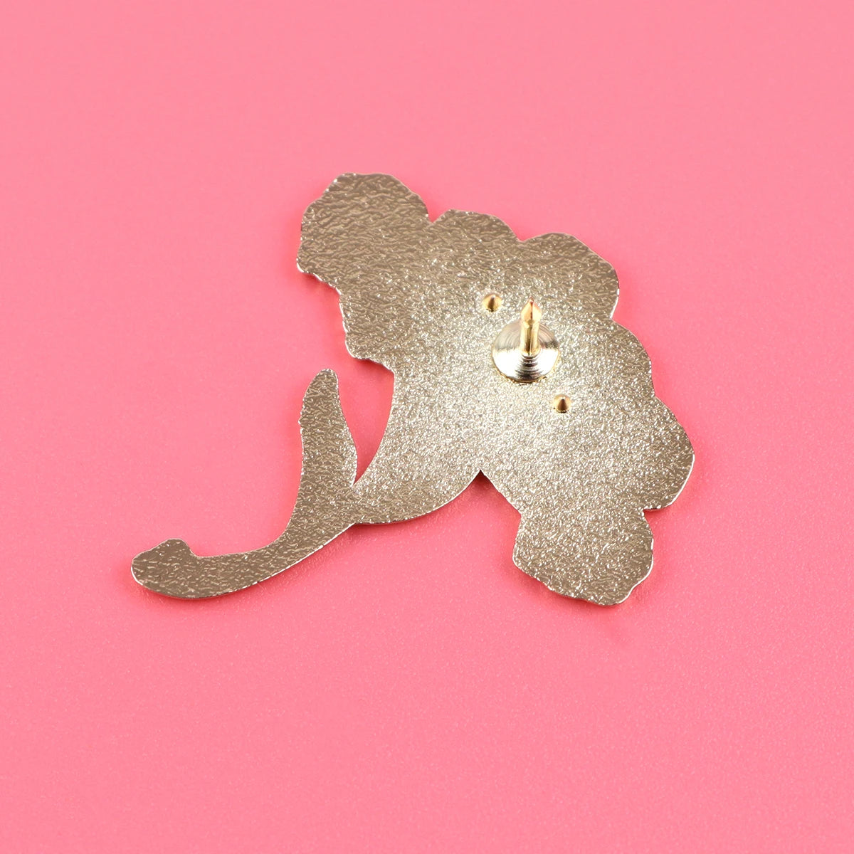 Halloween Accessories Skulls Enamel Pin Cool Metal Badges Lapel Pins for Backpack Men Brooch for Clothes Fashion Jewelry Good Vibrations