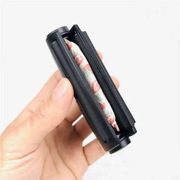 Manual Rolling Machine - Smoking Accessory Good Vibrations Adult Super Store