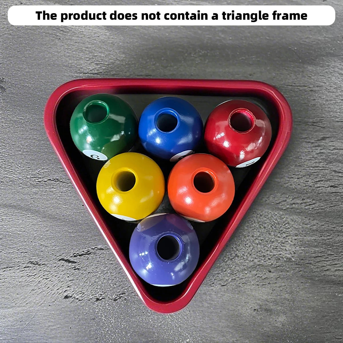 Unique Black Eight Resin Ashtray Perfect For Snooker Billiard Rooms Home Bars Parties Ideal Gift & Creative Birthday Presents Good Vibrations Adult Super Store