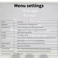 wedding party video guest book phone  Retro style retro phone booth  message recording 32G MP4 video audio message book phone Good Vibrations