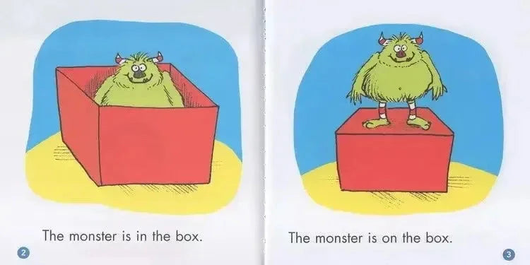 Level A-H First Little Readers Booklets Parent Pack Guided Reading Irresistible Books Kids Learning English Book Montessori Good Vibrations