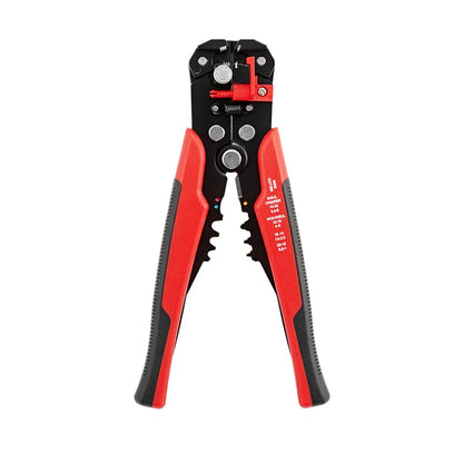 Wire Stripper Tools Multitool Pliers  Automatic 5 In1 Stripping Cutter Crimping Cable Wire Electrician Repair Tools Good Vibrations