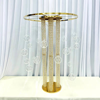 High Quality New Product Party Decorations Wedding Decoration Table Centerpieces For Wedding Table Good Vibrations