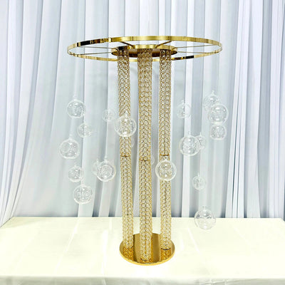 High Quality New Product Party Decorations Wedding Decoration Table Centerpieces For Wedding Table