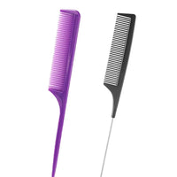 Professional Hairdressing Accessories Hair Styling Tools - Hairbrush Combs for Hair - Essential Hair Stuff for Stylists Good Vibrations