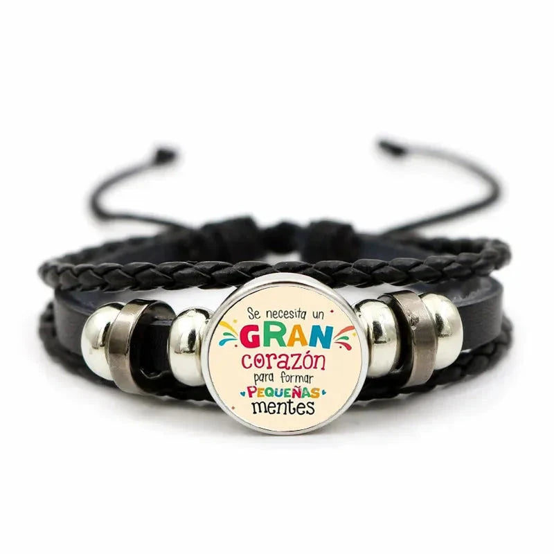 Teacher's Day- a gift for teachers Good Vibrations