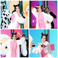 Escape Cute Princess Cos Hairpin Cat Stuffed GOOD Vibrations